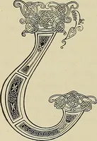 Picture 38 of 62 from Geschichte der karolingischen Malerei : ihr Bilderkreis and seine Quellen (1894), leaf 270