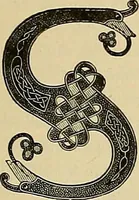 Picture 44 of 62 from Geschichte der karolingischen Malerei : ihr Bilderkreis and seine Quellen (1894), leaf 283
