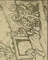 Picture 52 of 62 from Geschichte der karolingischen Malerei : ihr Bilderkreis and seine Quellen (1894), leaf 339