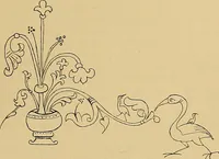 Picture 61 of 62 from Geschichte der karolingischen Malerei : ihr Bilderkreis and seine Quellen (1894), leaf 471