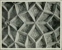 An illustration from Geschichte der Kunst in Grossbritannien und Irland (1909)