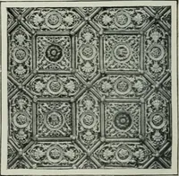 An illustration from Geschichte der Kunst in Grossbritannien und Irland (1909)