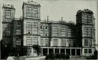 An illustration from Geschichte der Kunst in Grossbritannien und Irland (1909)