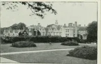 An illustration from Geschichte der Kunst in Grossbritannien und Irland (1909)