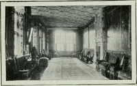 An illustration from Geschichte der Kunst in Grossbritannien und Irland (1909)