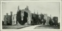 An illustration from Geschichte der Kunst in Grossbritannien und Irland (1909)