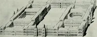 An illustration from Geschichte der Kunst in Grossbritannien und Irland (1909)