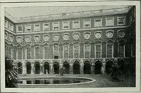An illustration from Geschichte der Kunst in Grossbritannien und Irland (1909)