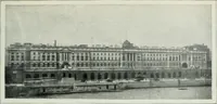 An illustration from Geschichte der Kunst in Grossbritannien und Irland (1909)