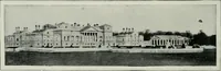 An illustration from Geschichte der Kunst in Grossbritannien und Irland (1909)
