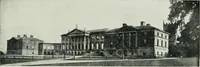 An illustration from Geschichte der Kunst in Grossbritannien und Irland (1909)