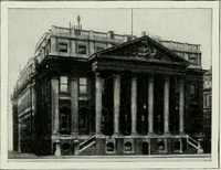 An illustration from Geschichte der Kunst in Grossbritannien und Irland (1909)