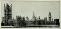 An illustration from Geschichte der Kunst in Grossbritannien und Irland (1909)