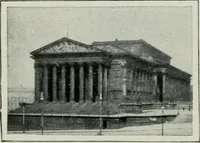 An illustration from Geschichte der Kunst in Grossbritannien und Irland (1909)