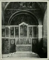 An illustration from Geschichte der Kunst in Grossbritannien und Irland (1909)