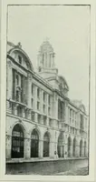 An illustration from Geschichte der Kunst in Grossbritannien und Irland (1909)