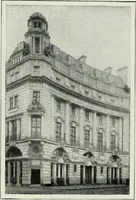 An illustration from Geschichte der Kunst in Grossbritannien und Irland (1909)