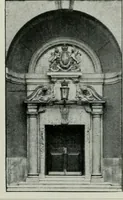 An illustration from Geschichte der Kunst in Grossbritannien und Irland (1909)