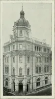 An illustration from Geschichte der Kunst in Grossbritannien und Irland (1909)