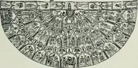 An illustration from Geschichte der Kunst in Grossbritannien und Irland (1909)
