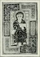 An illustration from Geschichte der Kunst in Grossbritannien und Irland (1909)