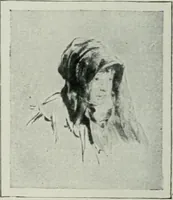 An illustration from Geschichte der Kunst in Grossbritannien und Irland (1909)