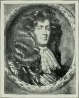An illustration from Geschichte der Kunst in Grossbritannien und Irland (1909)