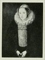 An illustration from Geschichte der Kunst in Grossbritannien und Irland (1909)