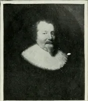 An illustration from Geschichte der Kunst in Grossbritannien und Irland (1909)