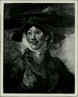 An illustration from Geschichte der Kunst in Grossbritannien und Irland (1909)