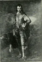 An illustration from Geschichte der Kunst in Grossbritannien und Irland (1909)