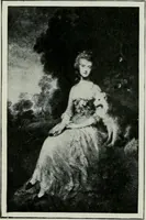 An illustration from Geschichte der Kunst in Grossbritannien und Irland (1909)