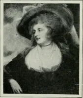 An illustration from Geschichte der Kunst in Grossbritannien und Irland (1909)