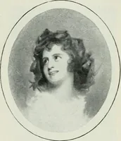 An illustration from Geschichte der Kunst in Grossbritannien und Irland (1909)