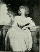 An illustration from Geschichte der Kunst in Grossbritannien und Irland (1909)