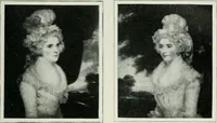 An illustration from Geschichte der Kunst in Grossbritannien und Irland (1909)