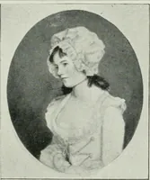 An illustration from Geschichte der Kunst in Grossbritannien und Irland (1909)