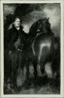 An illustration from Geschichte der Kunst in Grossbritannien und Irland (1909)