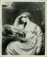 An illustration from Geschichte der Kunst in Grossbritannien und Irland (1909)