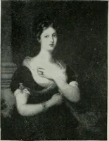An illustration from Geschichte der Kunst in Grossbritannien und Irland (1909)