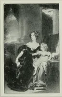 An illustration from Geschichte der Kunst in Grossbritannien und Irland (1909)