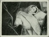 An illustration from Geschichte der Kunst in Grossbritannien und Irland (1909)