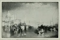An illustration from Geschichte der Kunst in Grossbritannien und Irland (1909)
