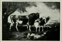 An illustration from Geschichte der Kunst in Grossbritannien und Irland (1909)