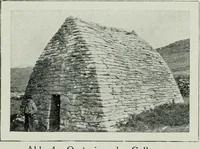 An illustration from Geschichte der Kunst in Grossbritannien und Irland (1909)