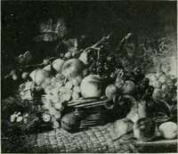 An illustration from Geschichte der Kunst in Grossbritannien und Irland (1909)