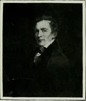An illustration from Geschichte der Kunst in Grossbritannien und Irland (1909)