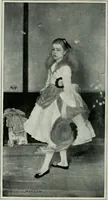 An illustration from Geschichte der Kunst in Grossbritannien und Irland (1909)