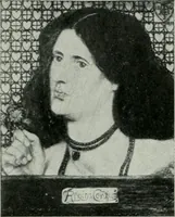 An illustration from Geschichte der Kunst in Grossbritannien und Irland (1909)