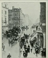 An illustration from Geschichte der Kunst in Grossbritannien und Irland (1909)